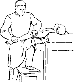 вправление вывиха предплечья